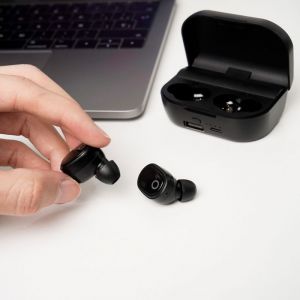 AUDÍFONOS BLUETOOTH ELTON personalizada